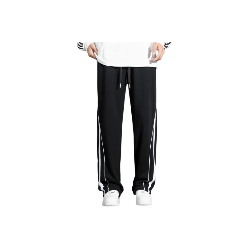 SIL VITIN Casual Pants Unisex-0