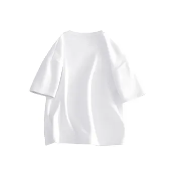 MINISO T Shirts Unisex