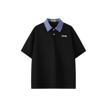 Jeep Polo Shirts Unisex