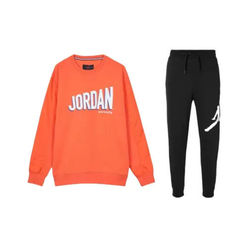 Jordan Casual Sportswear Unisex
