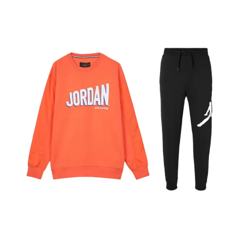 Jordan Casual Sportswear Unisex-0