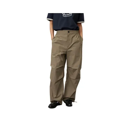 COMMON SCENTS Casual Pants Unisex