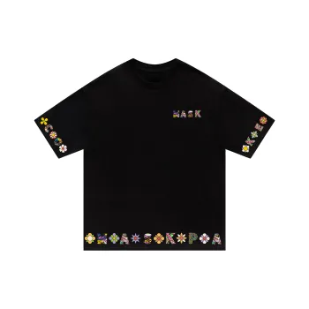 MASKPARK T Shirts Unisex