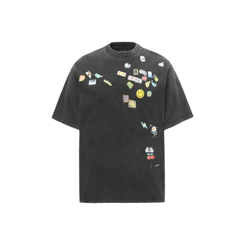 GBXM T Shirts Unisex