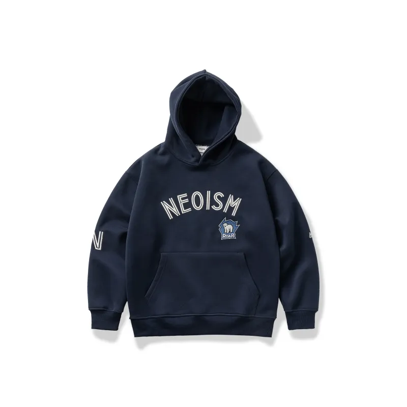 ENEESSI Pullover Sweatshirt Top Unisex-0