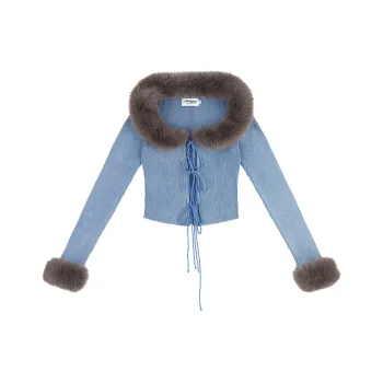 Starwalk Soldier Knitwear Women's Dark Sky Blue