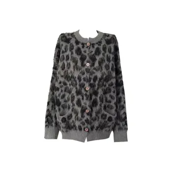 KKX Knitwear Women's Gray
