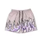Flame Purple[Breathable]