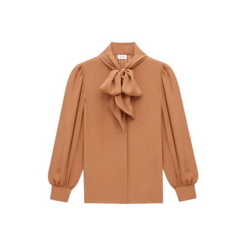 Yves Saint Laurent Pre-Owned velvety appliqués fitted jacket