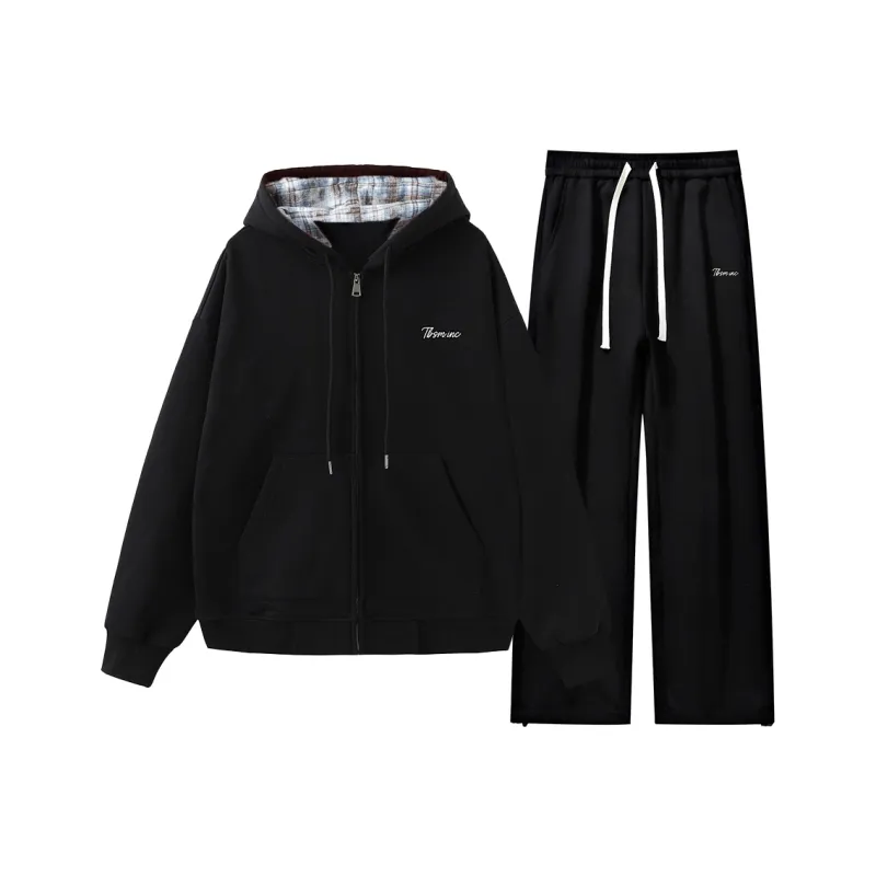 TBSM Casual Sportswear Unisex-0