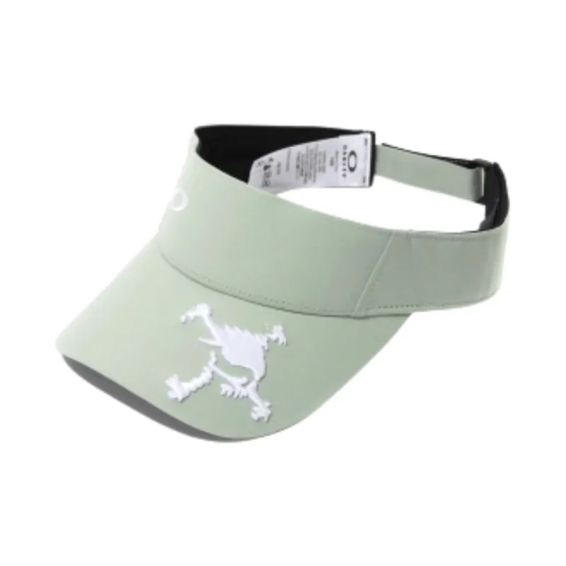 Oakley Sun Protection Hats Unisex Green-0