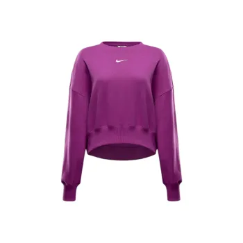 Nike Sportswear Phoenix Fleece Women's Over Oversized Crew Neck Sweatshirt
