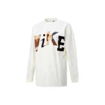 Nike Sweatshirts Women's White
