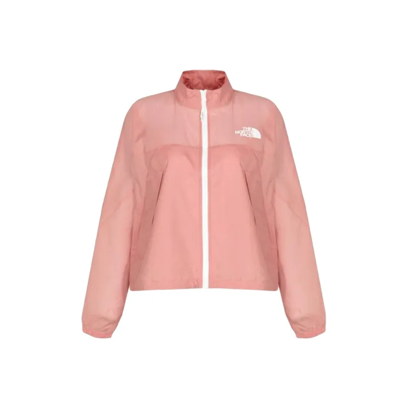 THE NORTH FACE Jackets Women's Pink-0