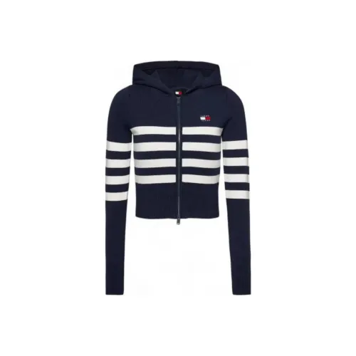 Tommy Hilfiger Knitwear Women's Blue