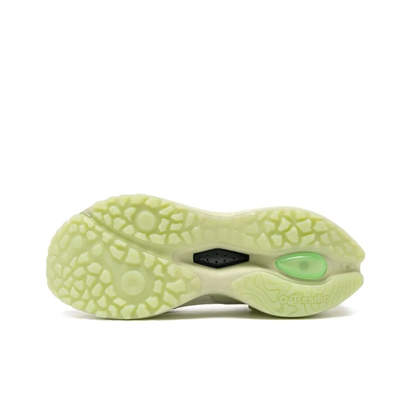 ONEMIX Athletic Shoes Unisex Light Creek Green-5
