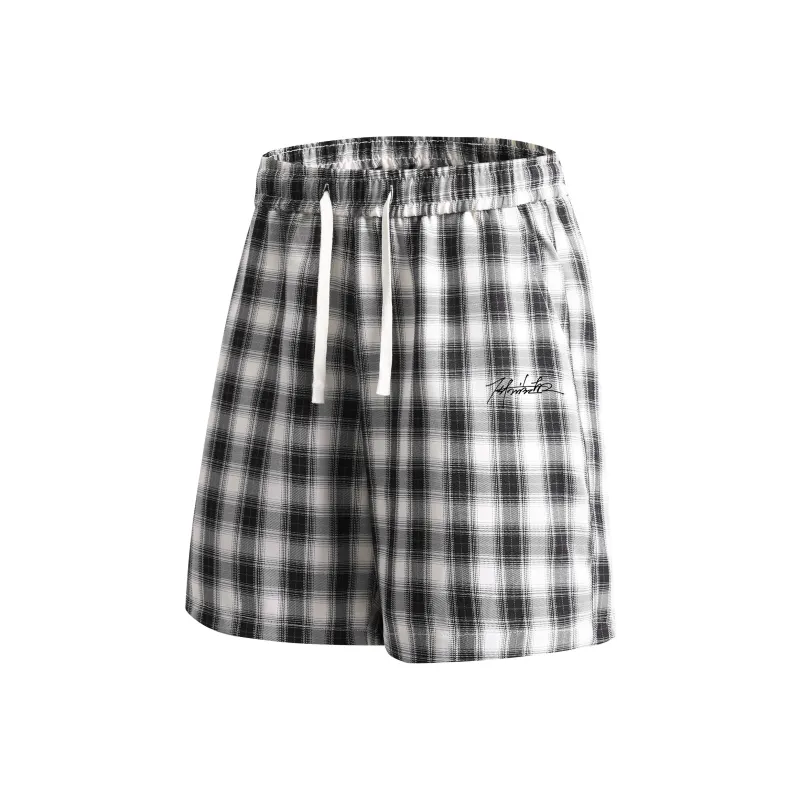 7 SEVFUN Casual Shorts Unisex-0