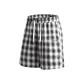 Black Plaid