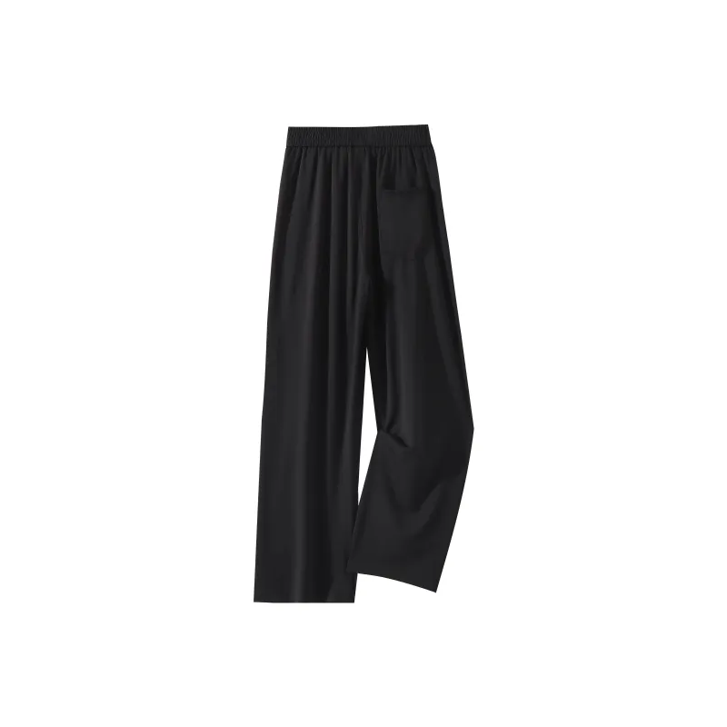 FASTFISH Casual Pants Unisex-1