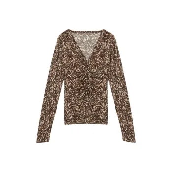 ISABEL MARANT Jenifer Top