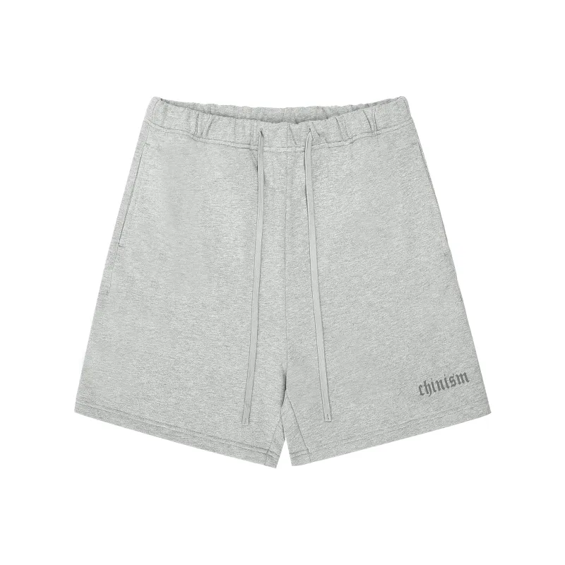 CHINISM Casual Shorts Unisex-6