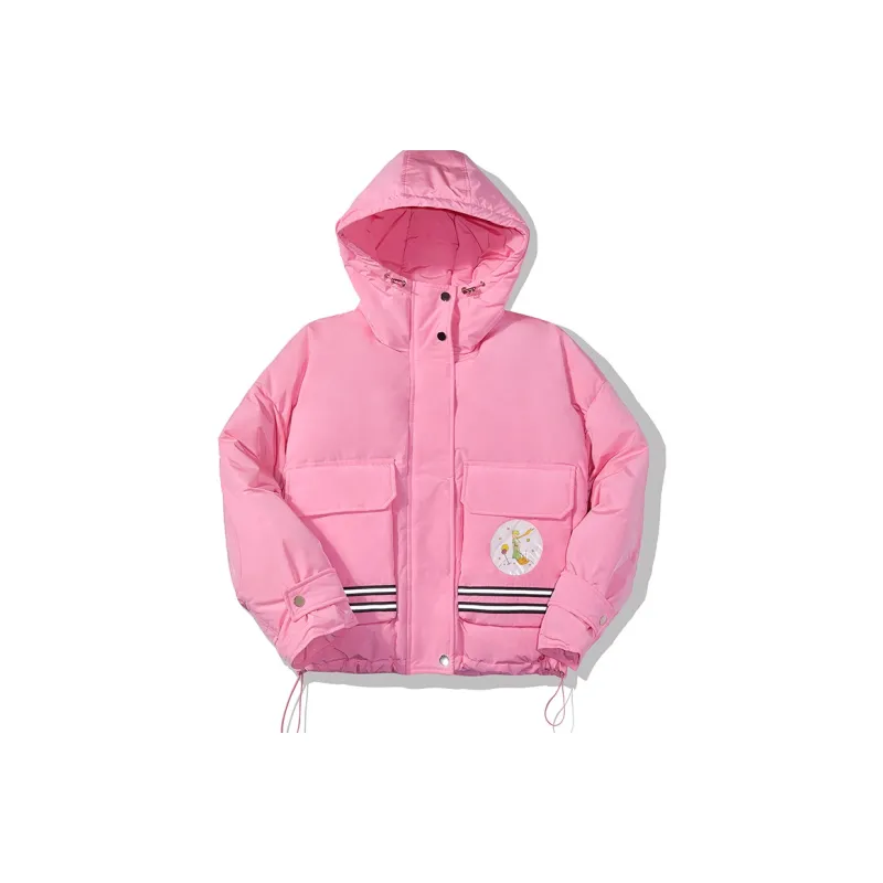 EPTISON WOMAN Down Jackets Women's-2