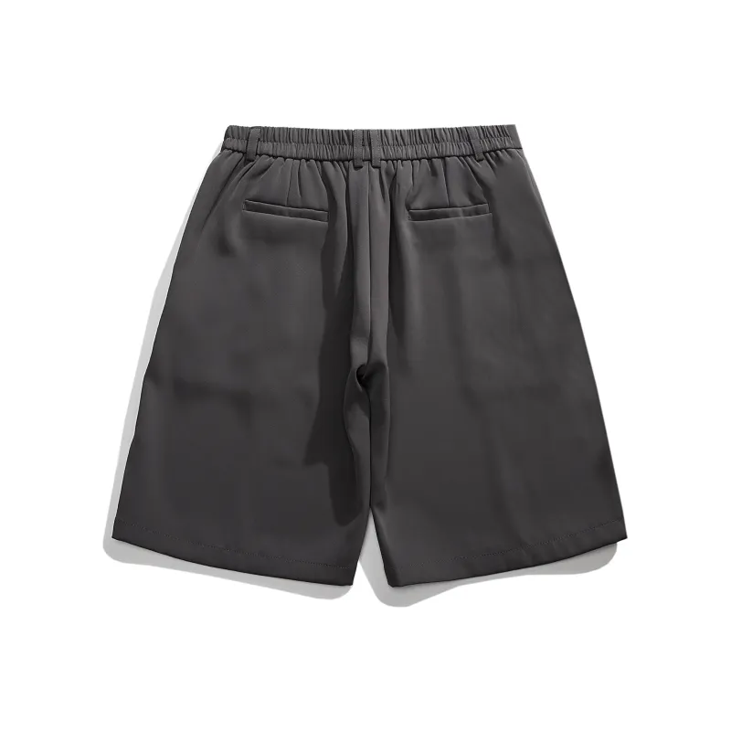 Snow Know The Answer SKTA Casual Shorts Unisex-2