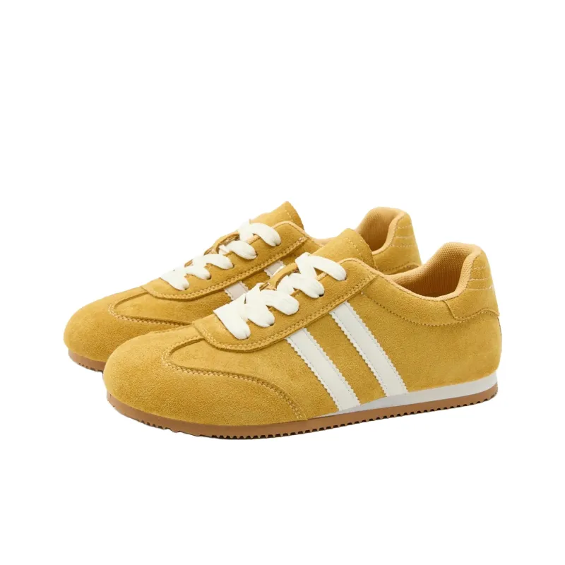 7 SEVFUN Abrasion Resistant, Lightweight, And Breathable Low Top Skateboard Shoes Women's-2