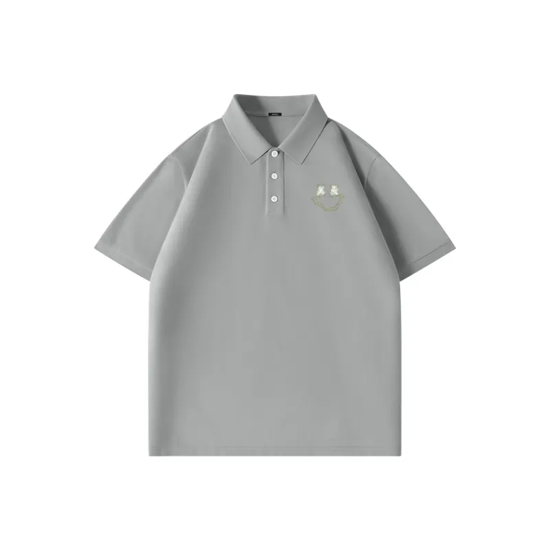 MINISO Polo Shirts Unisex-25