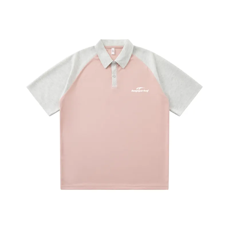 HEYMARKET Polo Shirts Unisex-0