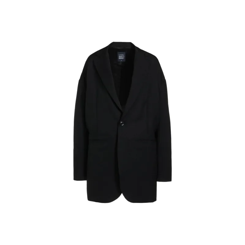 Yohji Yamamoto FW24 Jackets & Coats Women's Black-0