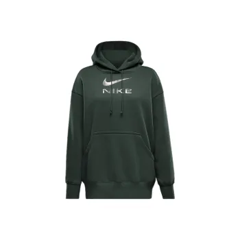 Nike Sportswear Phoenix Fleece Women's Oversized Pullover Graphic Hoodie