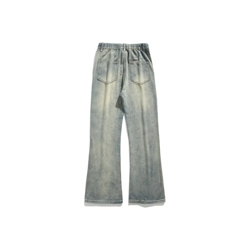 FCB ARCELONA Jeans Unisex-1