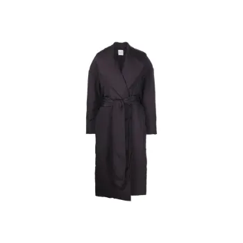 TOTEME Padded Belted Coat