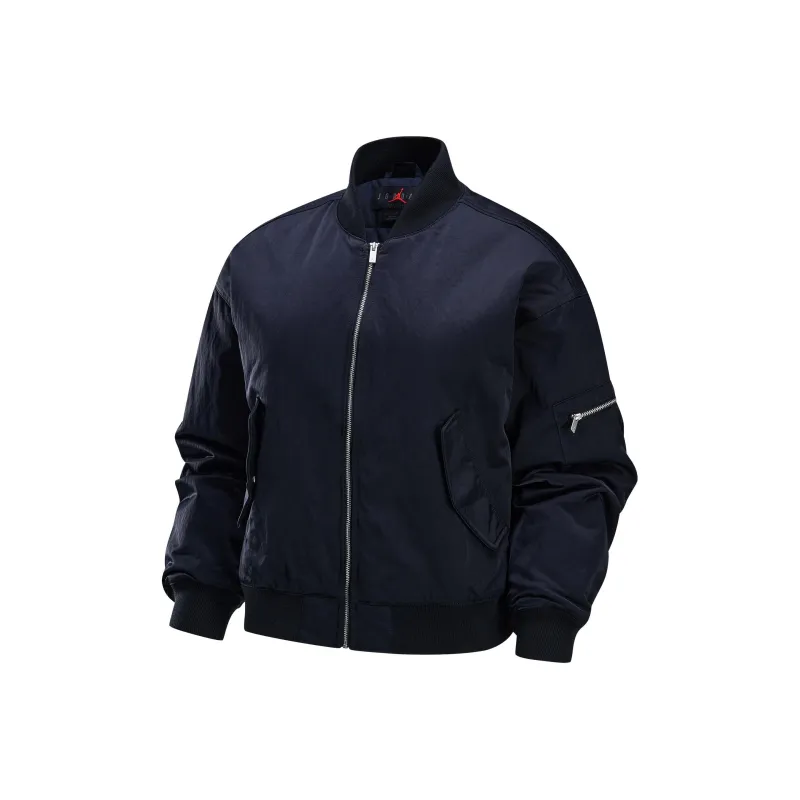 Jordan Renegade Jackets Coats Women's Black-0