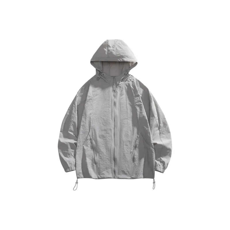 S.k. Manor Hill Sun Protection Clothing Unisex-20