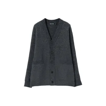 SOON FLOWER Knitwear Women's Dark Gray