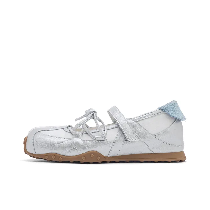 UNCLEWEN Slip Resistant, Breathable, Height Increasing Low Top Casual Shoes Women's-0