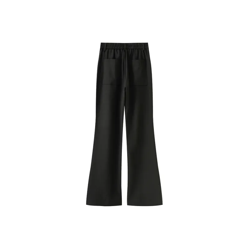 FORCEPULR Suit Trousers Unisex-7