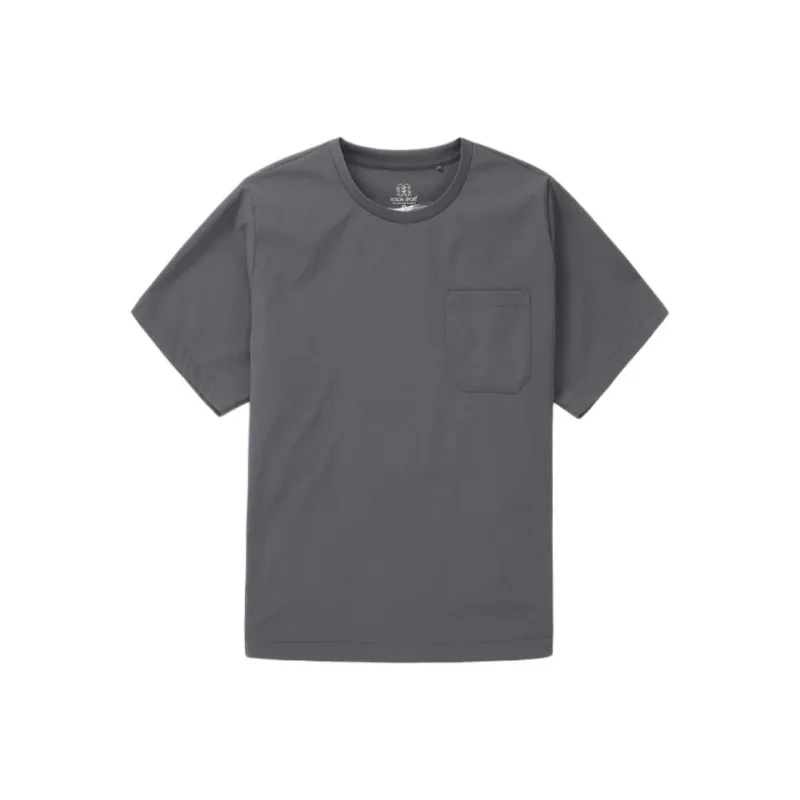KOLON SPORT T-Shirt Women's Charcoal-0