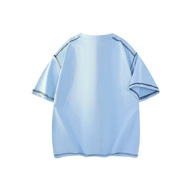 KIPONE T Shirts Unisex-7