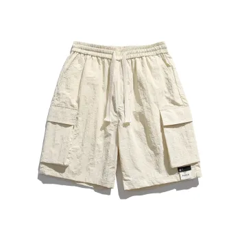 Mimx Homme Casual Shorts Unisex