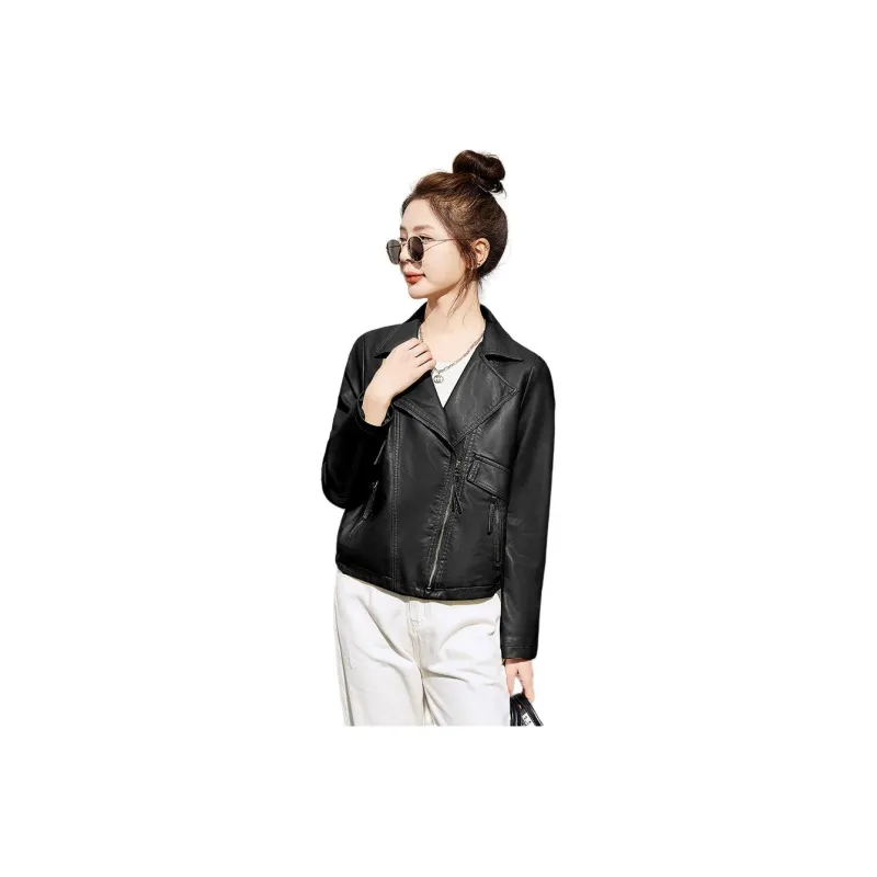Yi Mengyuan Jackets Coats Women's-0
