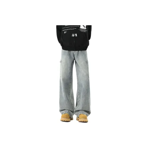 JOKAR&JONNY Curve jeans Unisex