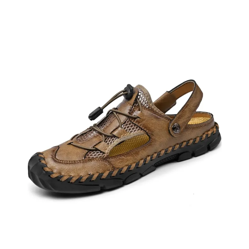 Qiandongmeili River Trekking Shoes Men's-11