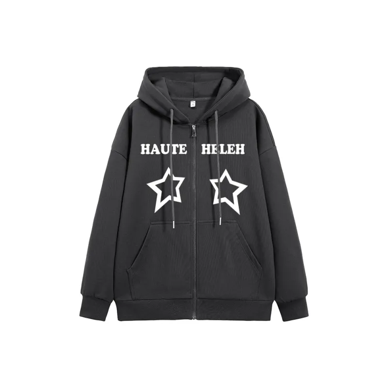 HELEH Sweatshirts Women's-6