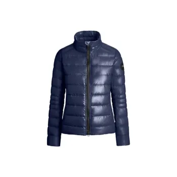 Canada Goose Cypress Series FW21 Down Jacket Women's Navy