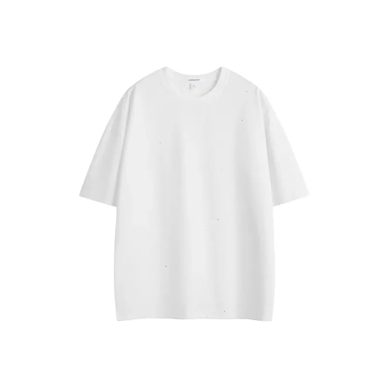 Zomuros T Shirts Unisex-4