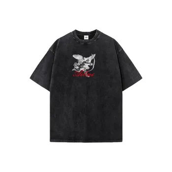 AILIAI T Shirts Unisex