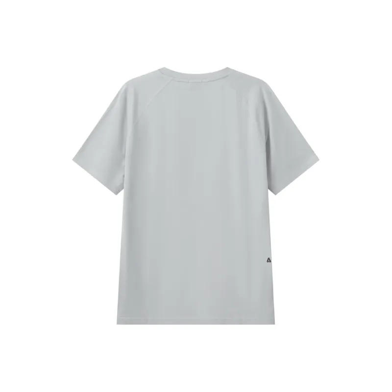 HUGO BOSS SS25 T Shirt Men's Light Gray-1